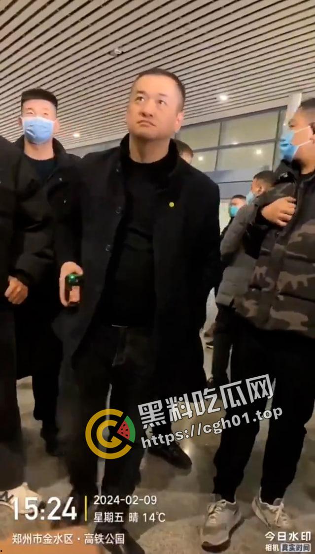 河南村镇银行事件  集款悬赏许昌法院院长 上京访问被拦 非法囚禁 绝密视频流出-4