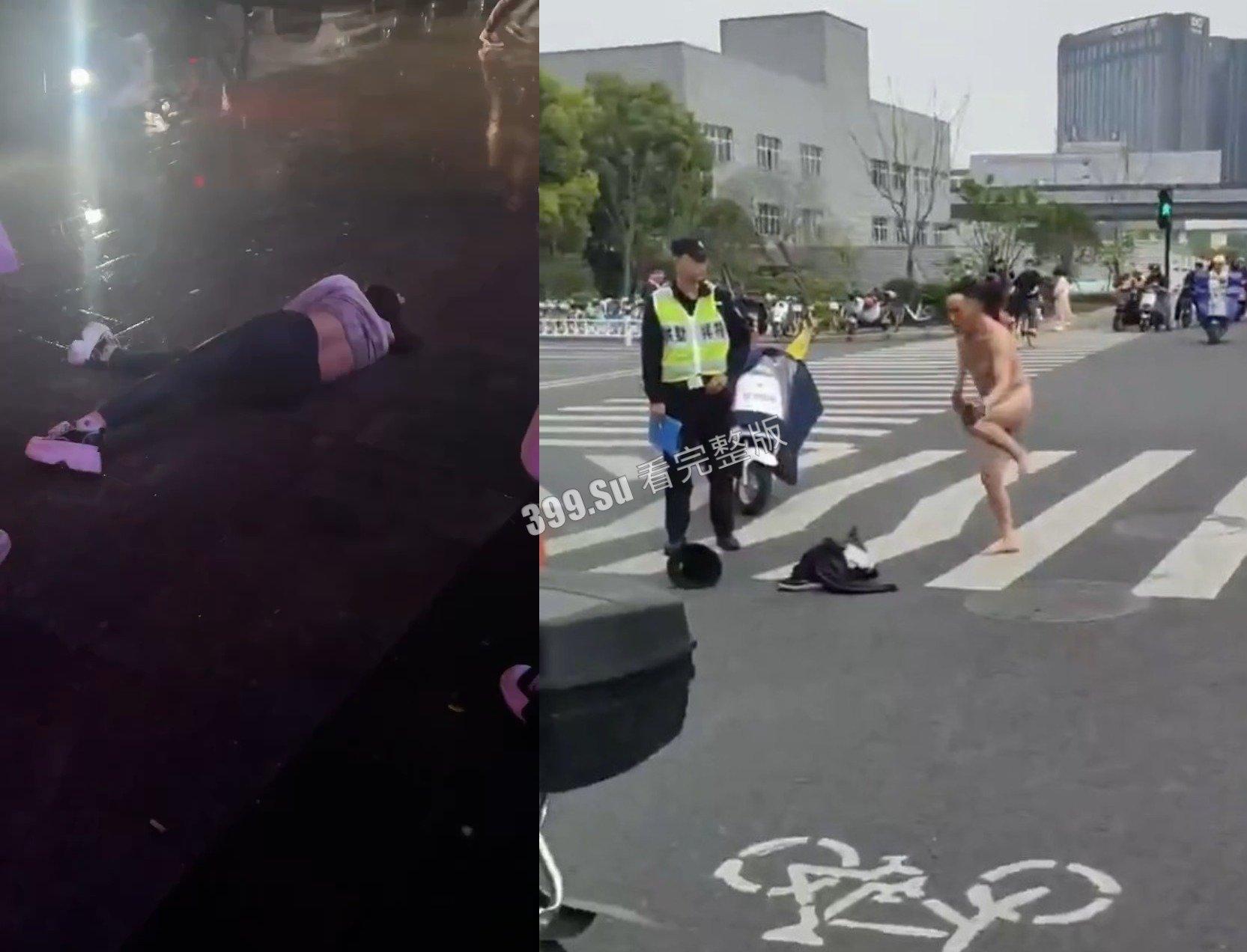 猎奇系列 人不能…至少不应该 （六）-6