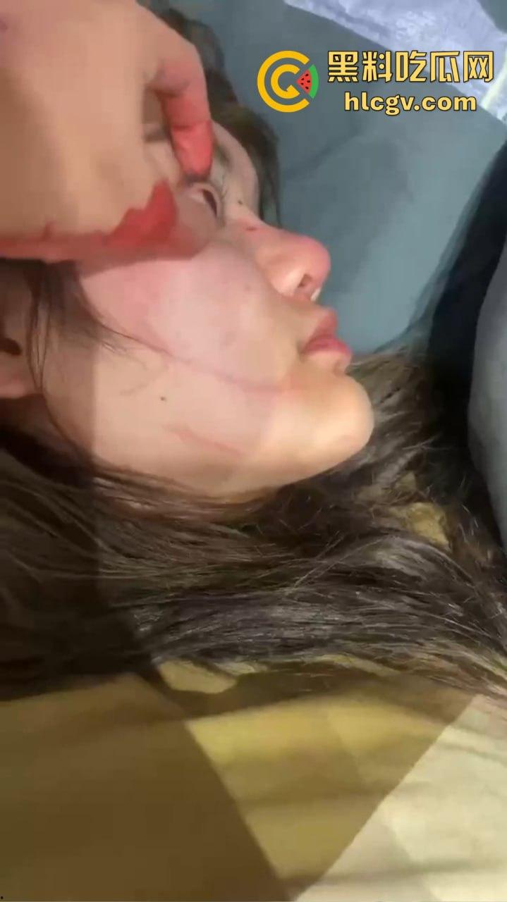 朋友圈成了血腥展示场？王湳权手刃女友后发朋友圈，画面直击心灵，血腥内容慎入！-12