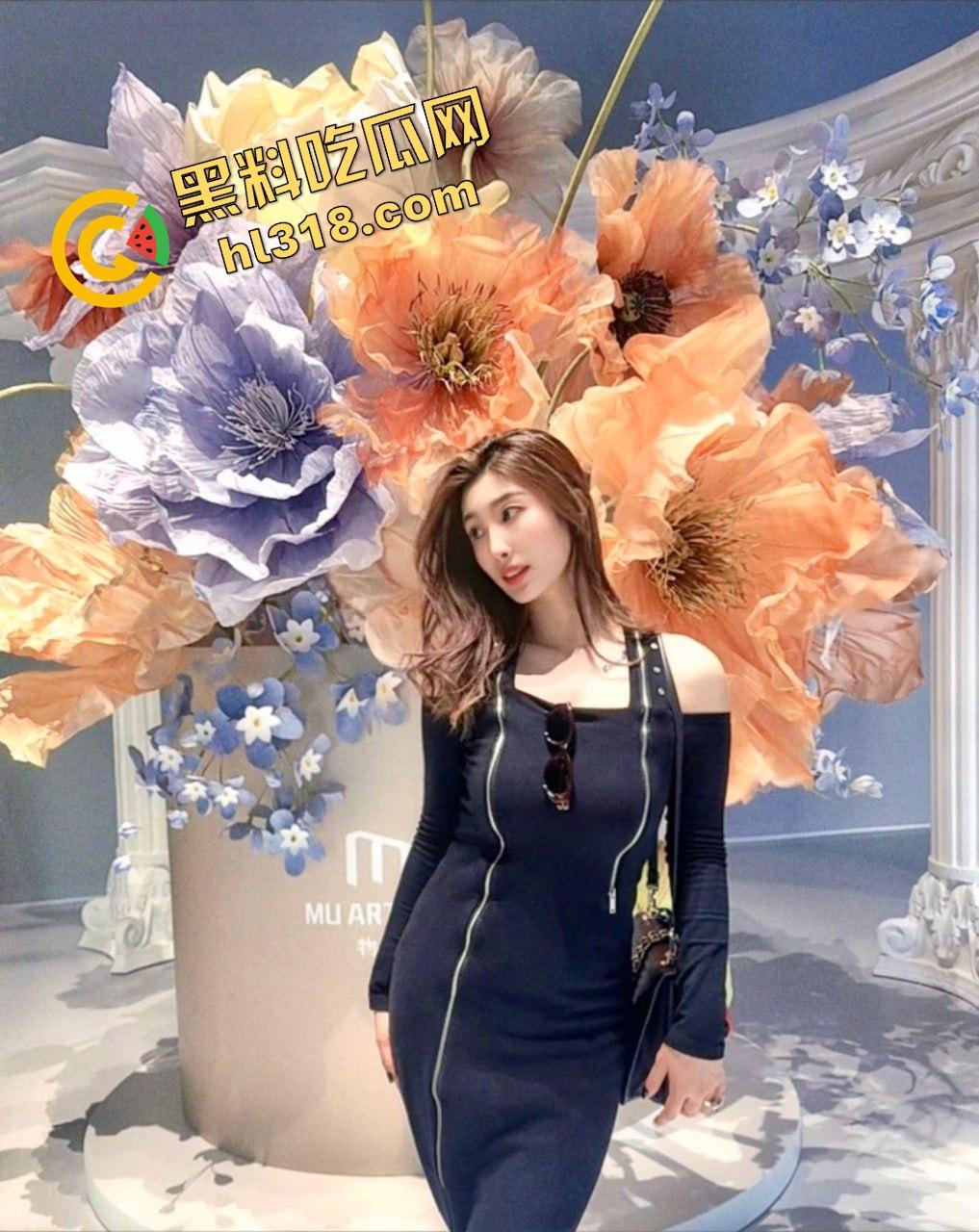 武汉顶奢SM会所曝光变态癖，绳结卡逼眼磨到直流水，吊着来回蹭得腿抖颤，贫穷限制了想象！-7