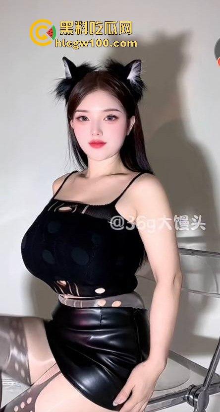 回馈瓜友！快手巨乳网红【36G大馒头】收费福利流出， 极品身材丰乳肥臀全裸，这胸像假的一样。-9