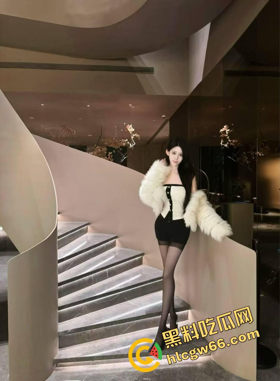 绳师狠活造诣不够的真玩不了,绳缚暴力美学,全程极致色情,每一圈都勒到灵魂发颤!这不是捆人,是剥魂!-2