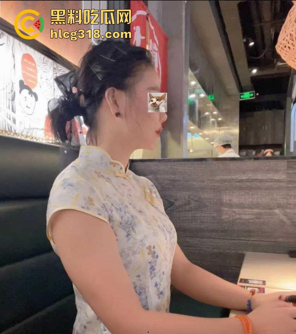 给大家带来点不一样的，举重肌肉猛女【RDan】丰臀巨乳马甲线，女人骚不骚看马甲线。-2