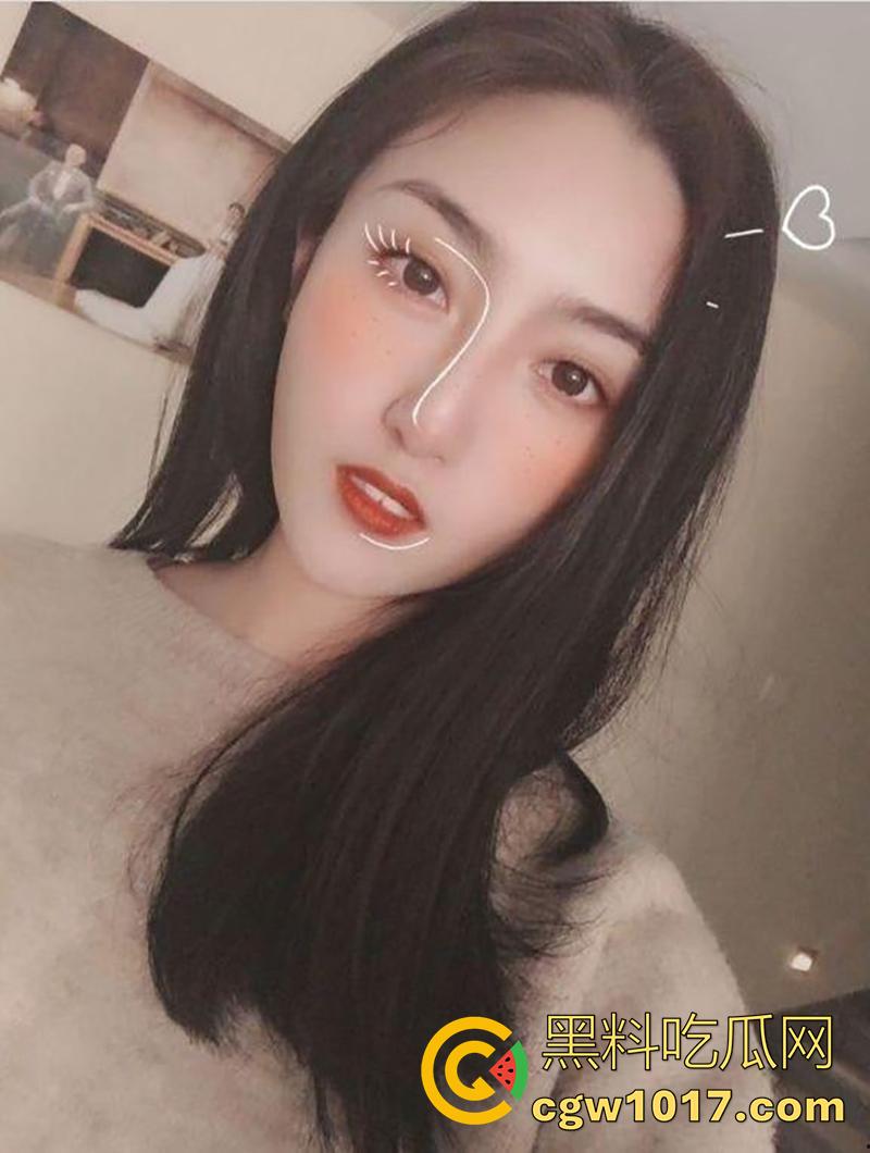 长春大学御姐女神【刘钰佳】，超模身材长腿尤物，甘愿做反差婊出来被人包养，8千一月随便操！-4