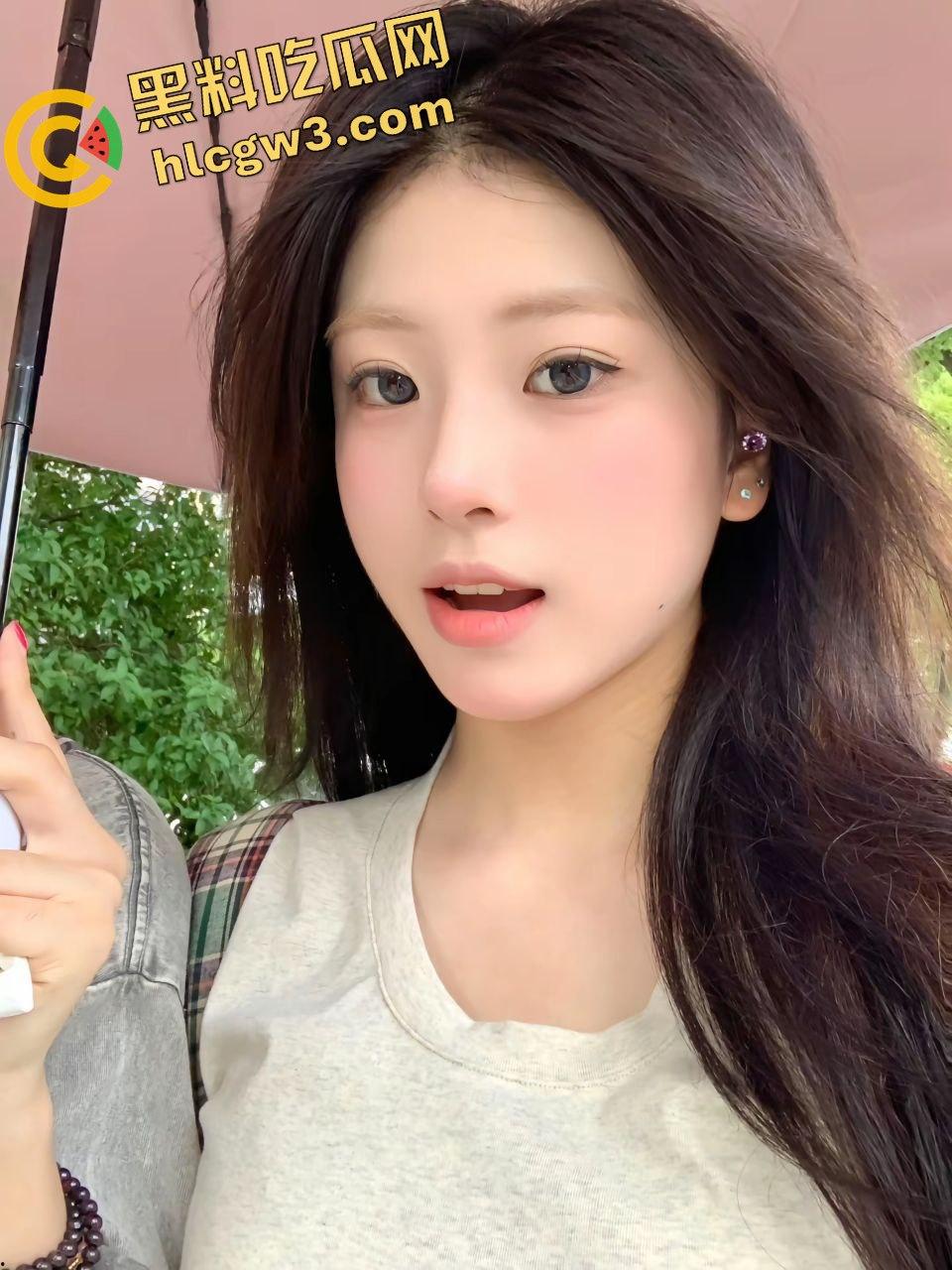 温州医科大学青春嫩妹少女反差骚货『禾禾』白嫩美臀后操娇喘!私下性爱遭泄密!原创独家曝光!-4