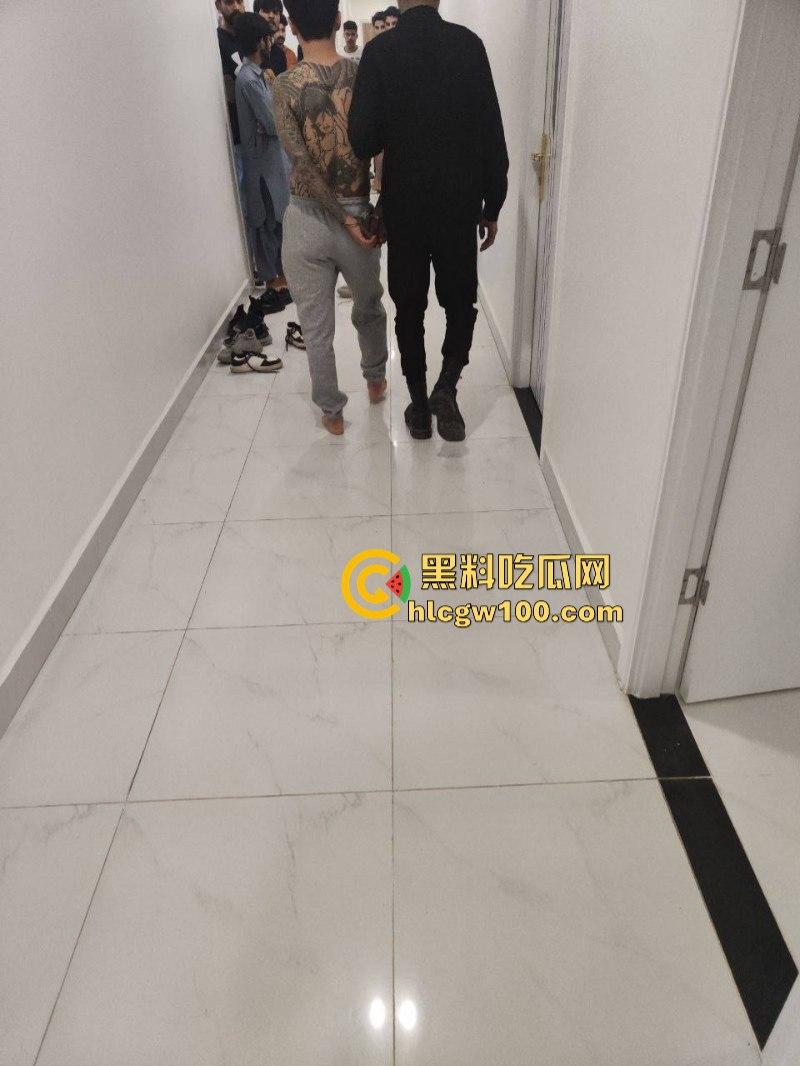 柬埔寨园区真实情况爆料！主管随意强奷女性 每天上演电棍烤肉惨叫连连-7