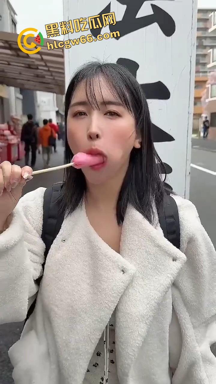 日本金枪节你见过没?川崎市年度阴茎大游行,全城举着老二走街串巷,还能边走边吃小弟造型章鱼烧?-10