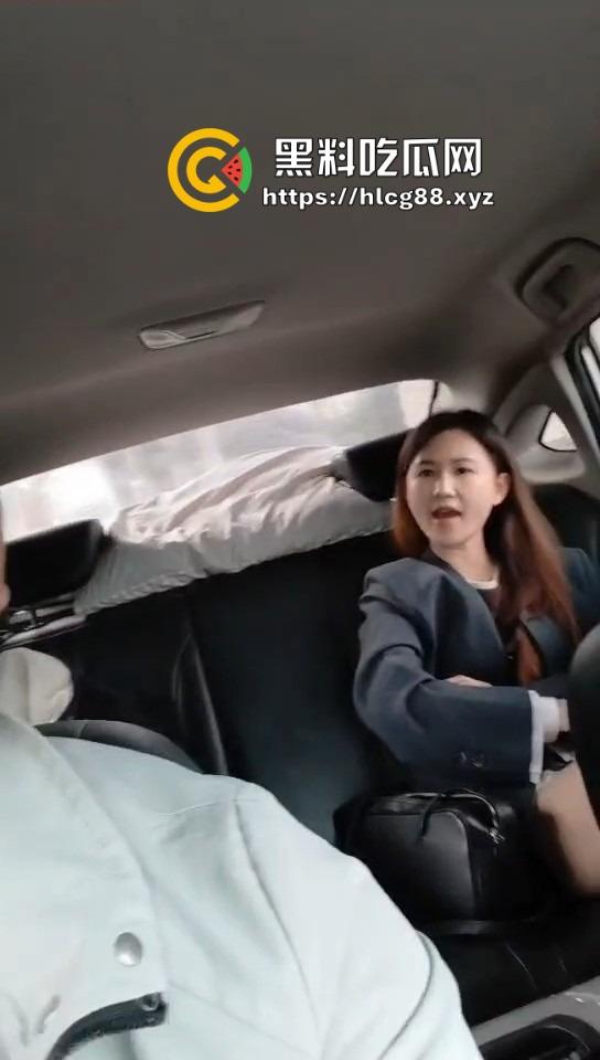 小仙女拼车还当自己是女王,公主病犯了不让接人,被西格玛狠治小仙女急眼喊去操她妈,母慈子孝笑死人!-3