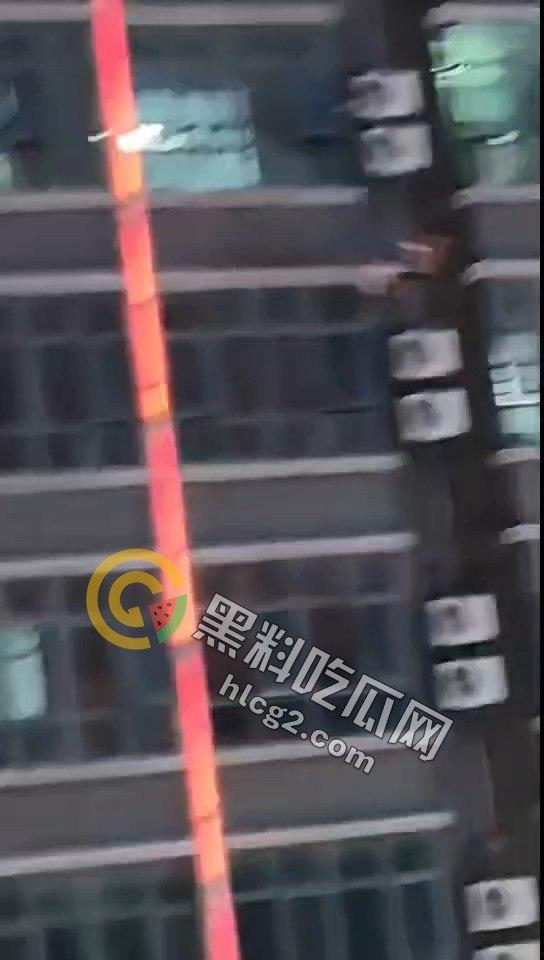 惠州惠东长腿妹子掉楼事件：偷情还是其他原因？无辜的长腿美人遇难！-2