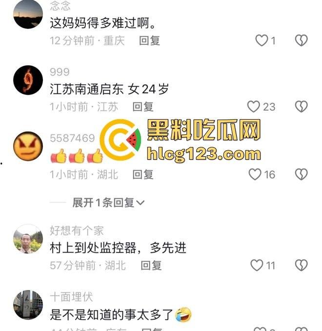 江苏南通奇葩的低保血案，大哥因为取消低保，直接杀死村干部，自己也跟着上路了！-7