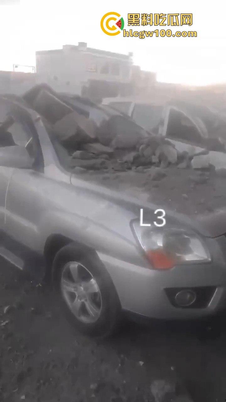 突发灾祸西藏 6.8级地震，遇难人数还在统计，现场极其混乱惨烈 希望这种天灾别再发生了。-11