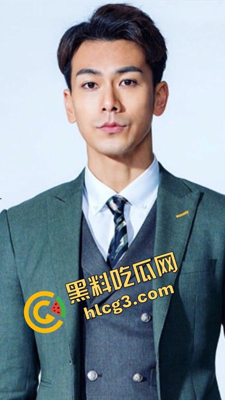 李易峰嫖娼后续挖出陈紫函老公戴向宇参与嫖娼，张昊唯曝出戴向宇嫖娼录音，戴向宇为证清白开无犯罪记录！-21