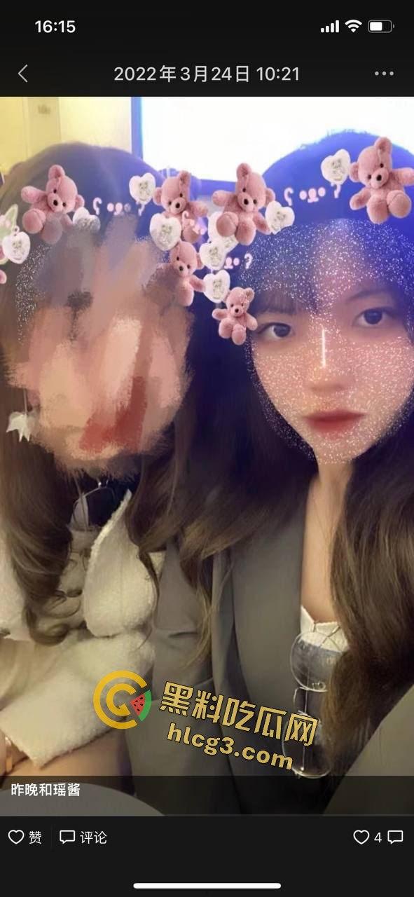 博洛尼亚大学高颜值留学生『阮如意』回国被迷奸，玩具塞逼的羞耻丑闻曝光-4