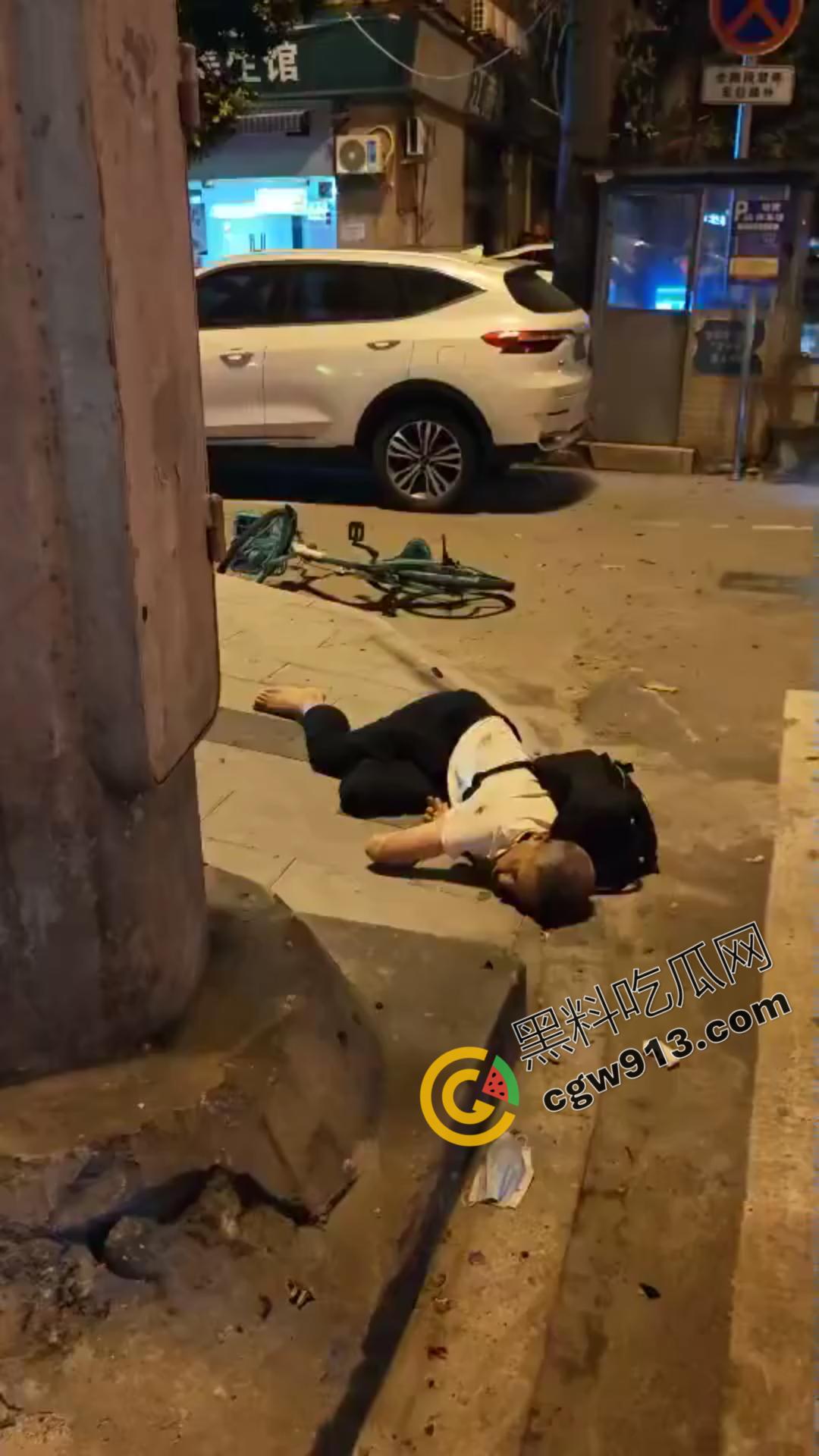 惨烈！广州海珠区悲剧车祸 6人受伤，幼童现场被无情撞倒，疲劳驾驶酿大祸！-11