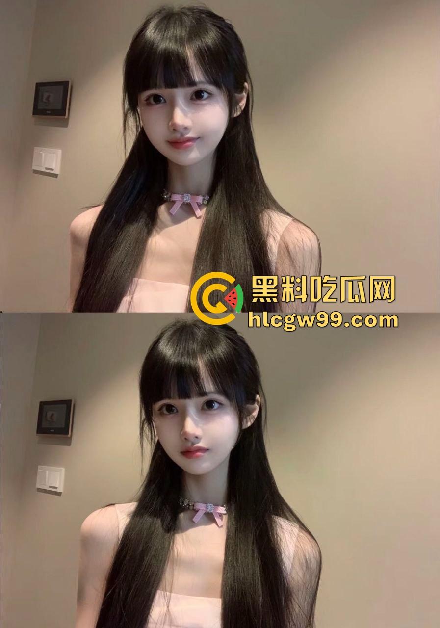 杭州大一JK学妹『钱薇婷』酒吧兼职不卖酒专卖逼，工作变性奴试用期，金主约炮玩SM，蹬逼蹬到鸡巴都脱皮！-1