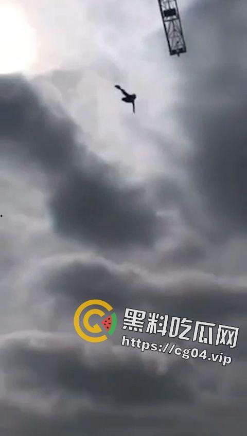 慎点！跳楼 最惨的方式 活下来生不如死  死了  死无全尸 珍惜生命（四）-6