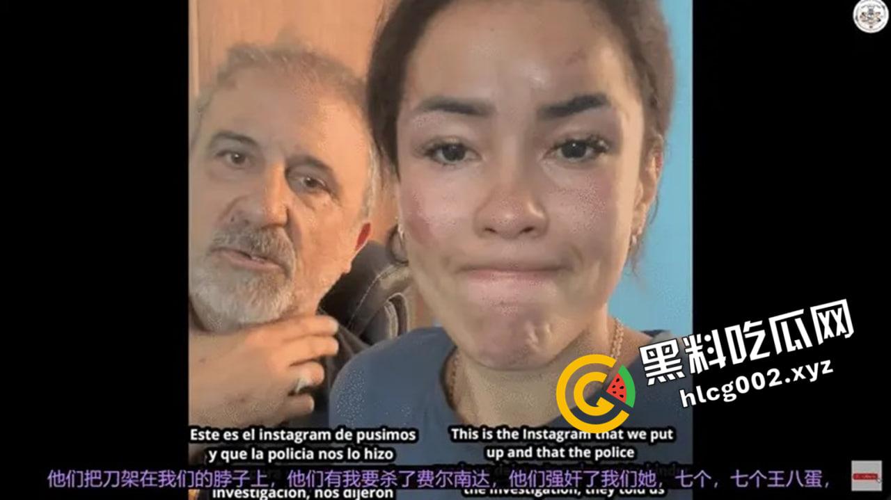 西班牙网红印度轮奸案再反转！油管发布在印度的纪录片后 又声称印度是个伟大的国家 这是被阿三草傻了吗 ？-3