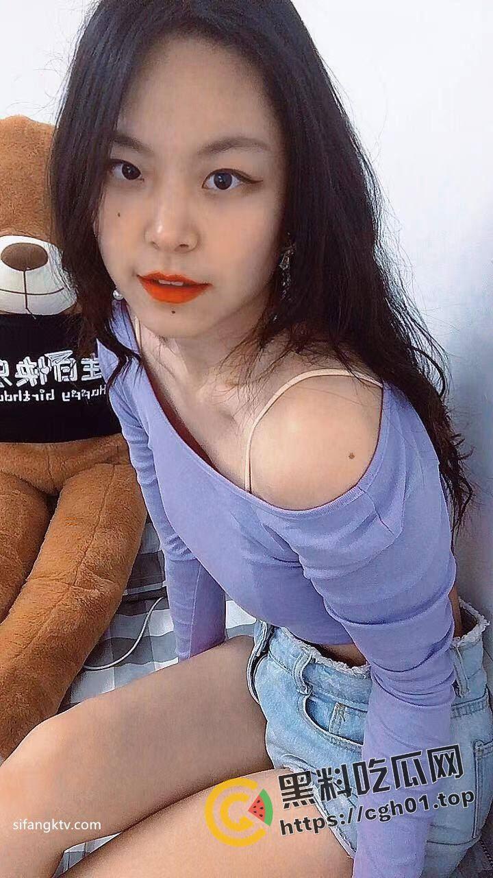 江苏食品药品职业技术学院大二母狗 没有反差就是骚 奶头滴蜡 暴力塞逼 骚到极致就是美-4