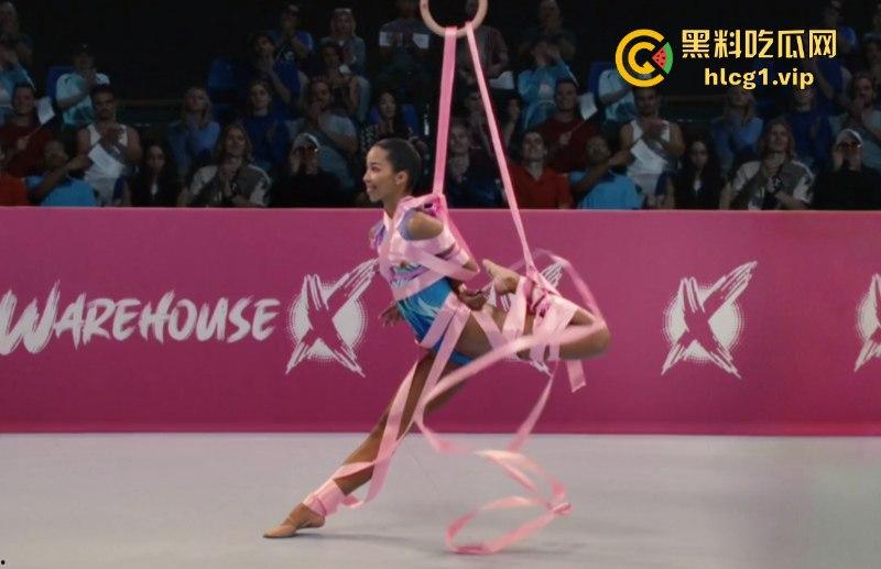 奥运会成人版！这才是真正的奥林匹克精神!弘扬的是无国界跨性别的相互帮助-4