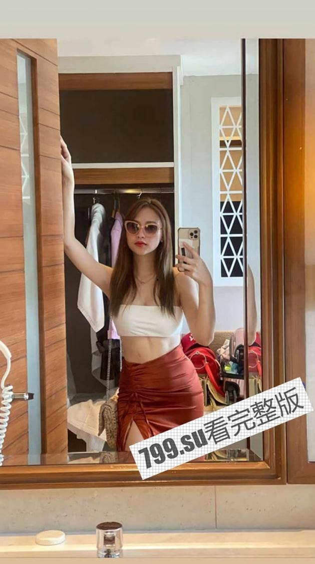 韩国淫荡母狗 Charlene Mae Rada 与男友啪啪视图-8