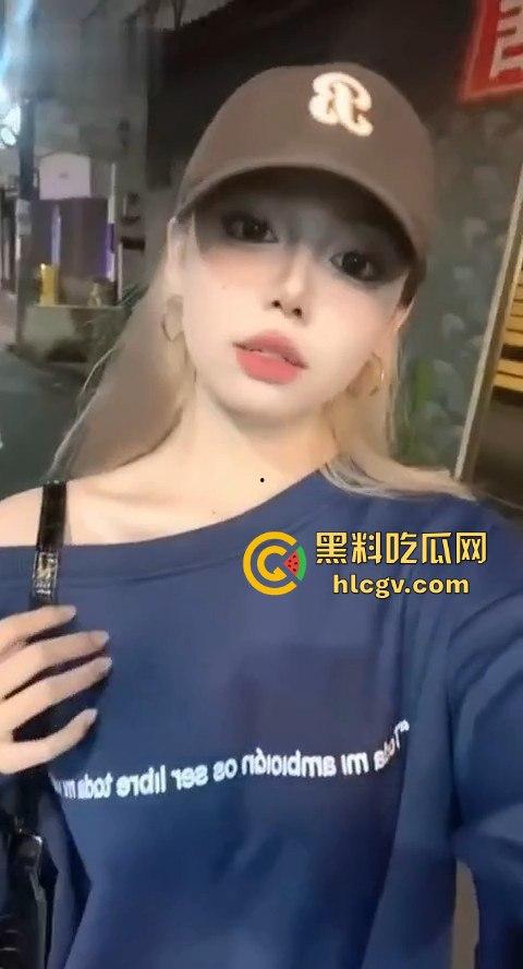 西双版纳潮文化酒吧【小玉】不堪往事曝光！19岁00后销售，哪儿都能脱裤子，被无数男人睡过？-4