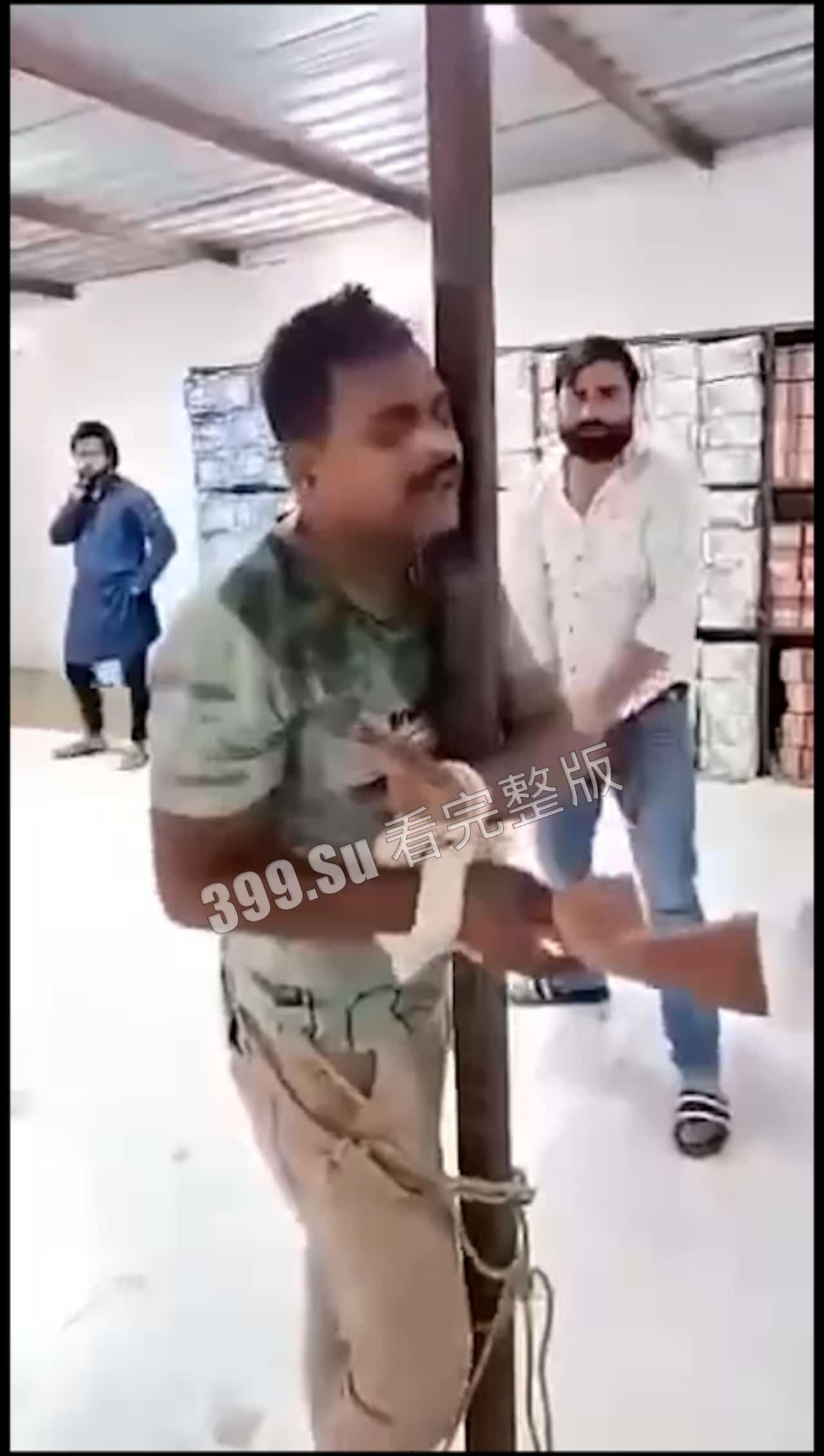 猎奇之私刑  世界这么大，任何时间任何地点，暴力事件都在随时发生-3