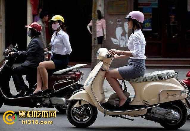 不是哥们电瓶车你也不放过吗？是哪位瓜友速速站出来，趁小姐姐不在射她车座是吧！射完头也不回！-2