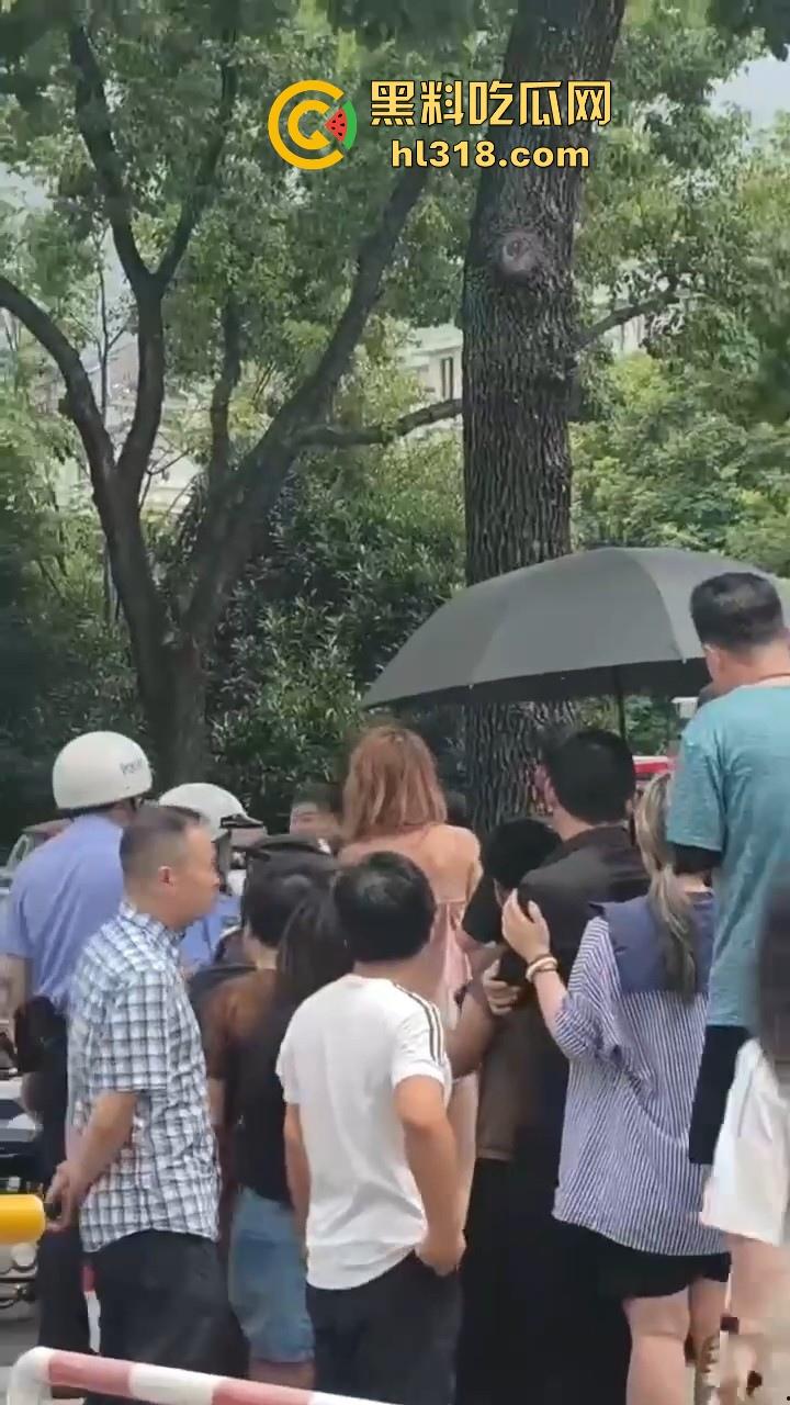 纹身美女十字路口爬行游街，全程母狗式爬行，迷迷糊糊躺在路口中央发骚，这是主人任务还是吸大啦！-6