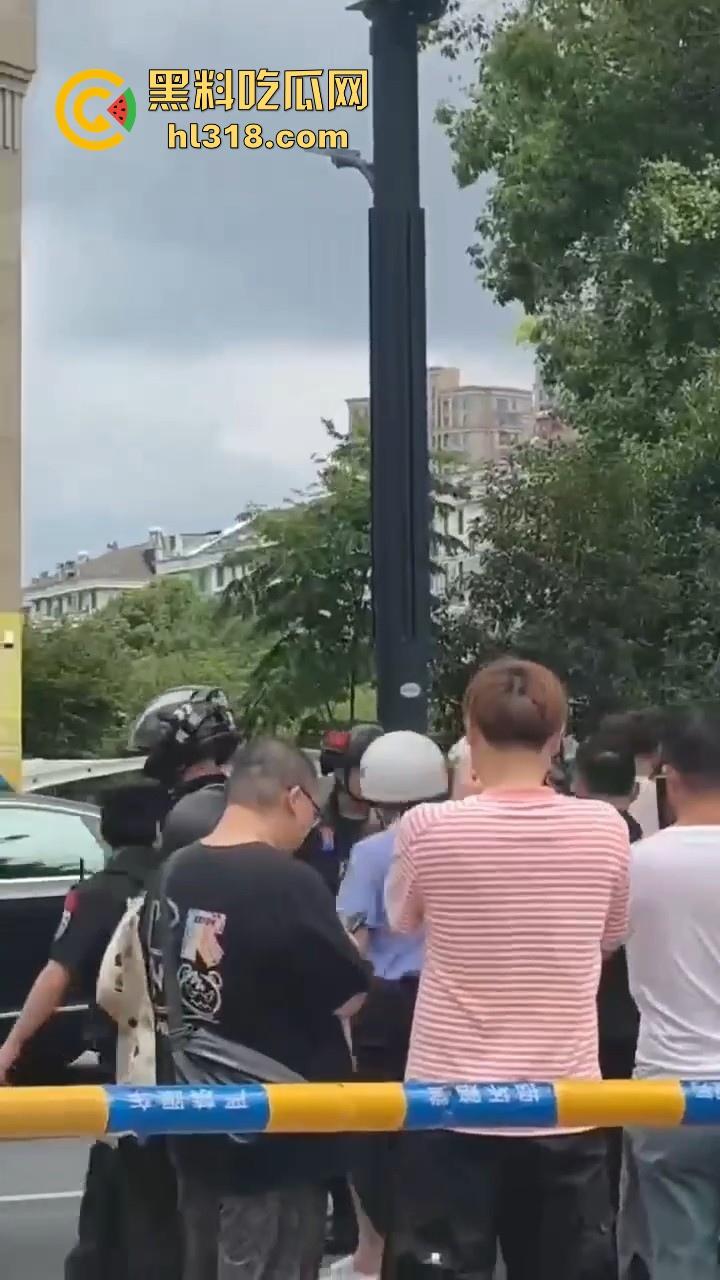 纹身美女十字路口爬行游街，全程母狗式爬行，迷迷糊糊躺在路口中央发骚，这是主人任务还是吸大啦！-7