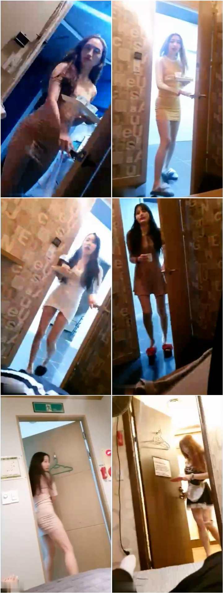 韩国仔冒死偷拍 首尔江南口爆店的美女们-10