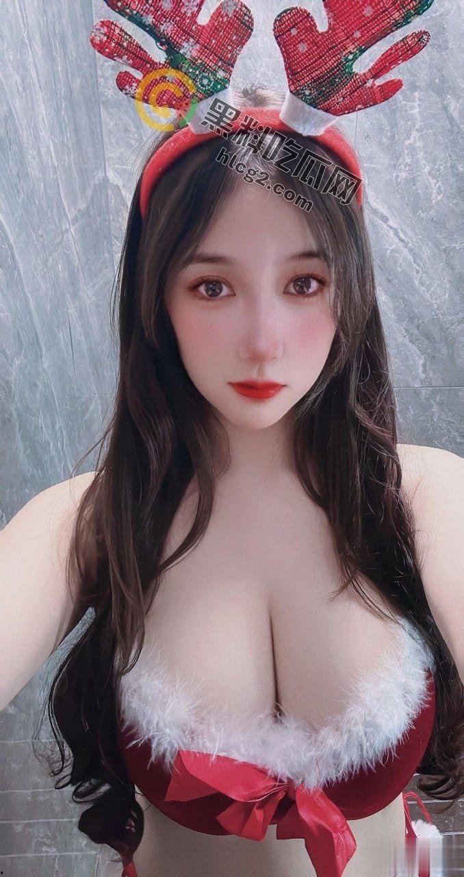 秀人网处女御姐「可可西」黑丝巨乳写真流出：顶级尤物的终极诱惑！-6