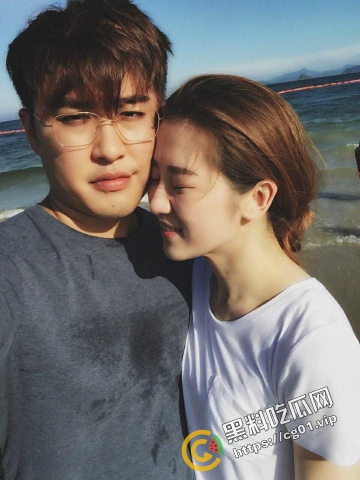 台湾国立武汉大学 学生情侣性爱自拍泄密流出 清纯的外表下隐藏着骚动的心-2