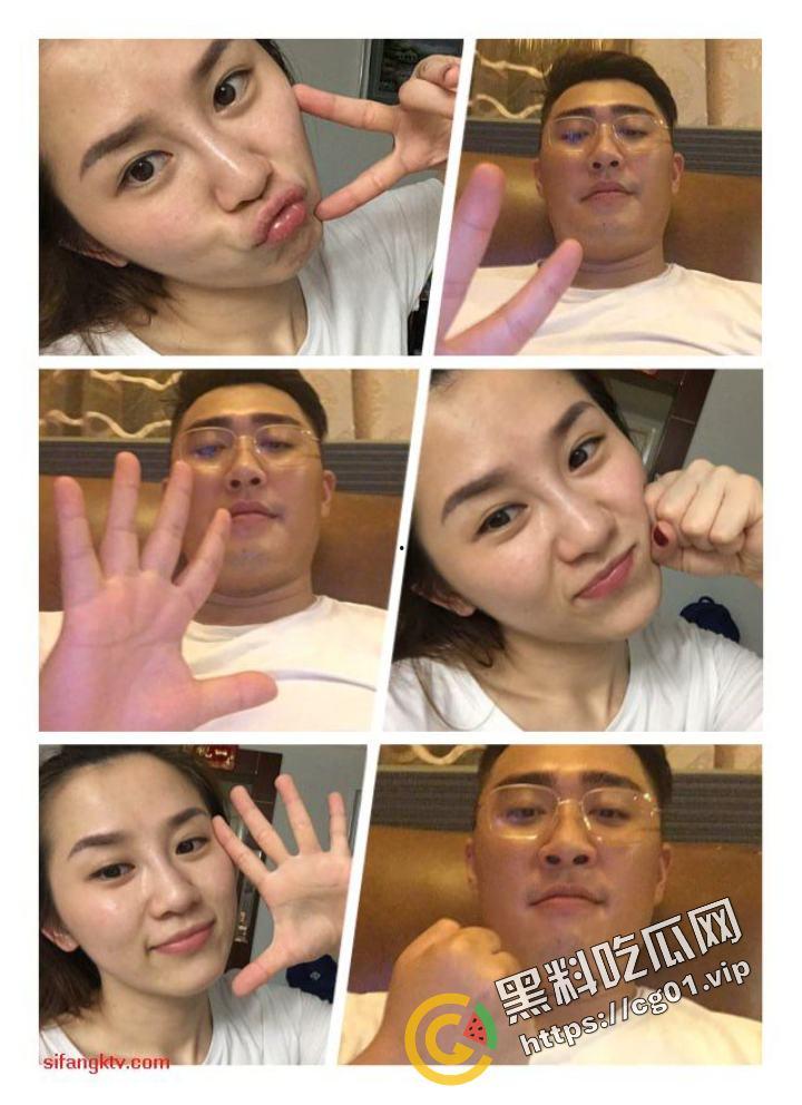 台湾国立武汉大学 学生情侣性爱自拍泄密流出 清纯的外表下隐藏着骚动的心-4