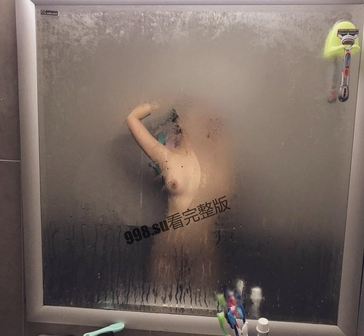 超甜的奶极品反差女神稀有大尺度流出-8