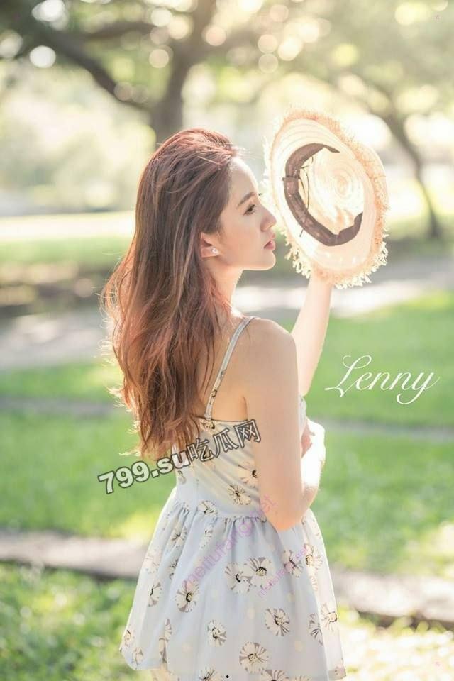 香港嫩模黄国兰 (Lenny Wong 兰妮) 17 年环球世界小姐冠军性爱视频 #经典老瓜-13