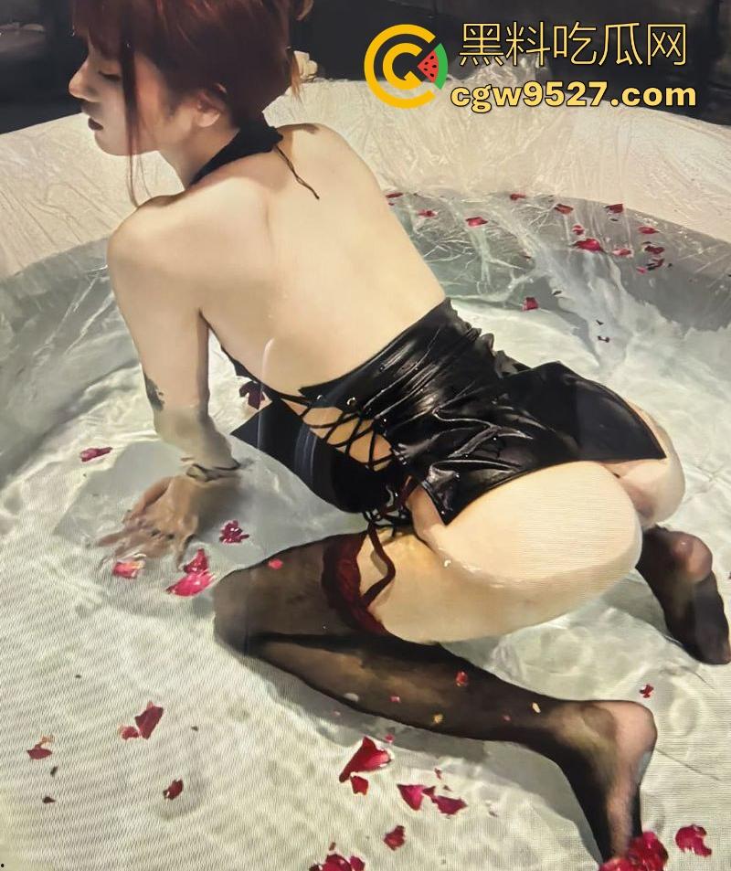 北京邮电大学学妹【贾温婷】调教视频曝光，跳蛋强制高潮喷水 翘臀高撅后入爆操，反差爆棚！-4