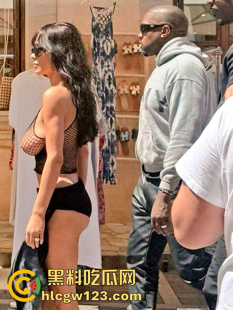 侃爷绝对真男人，从不拿大伙当外人又来炫妻了，顶级身材巨乳娇妻，穿着暴露带上街调教！-2