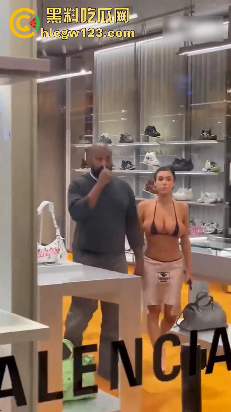 侃爷绝对真男人，从不拿大伙当外人又来炫妻了，顶级身材巨乳娇妻，穿着暴露带上街调教！-10