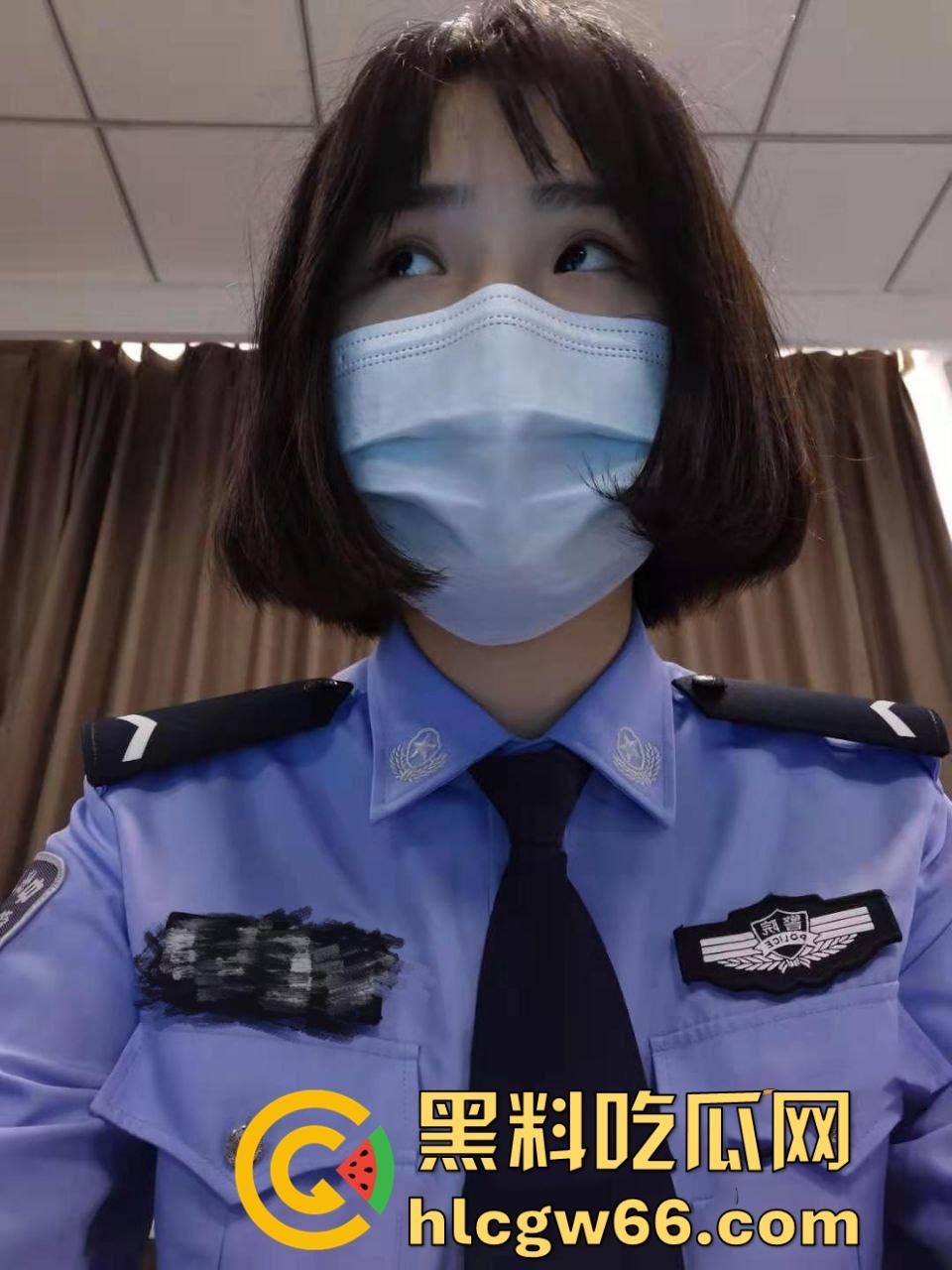白天刑警制服 晚上情趣制服 刑警学院的骚逼身材无敌的好 胸大屁股圆后入高潮脸-1