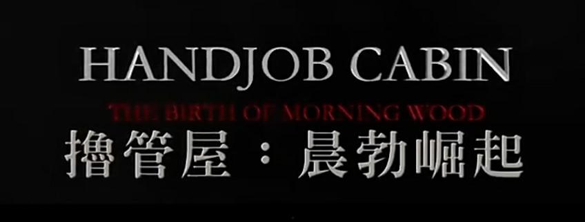 瓜瓜有狠活 猎奇电影 恶鬼给你打飞机-9