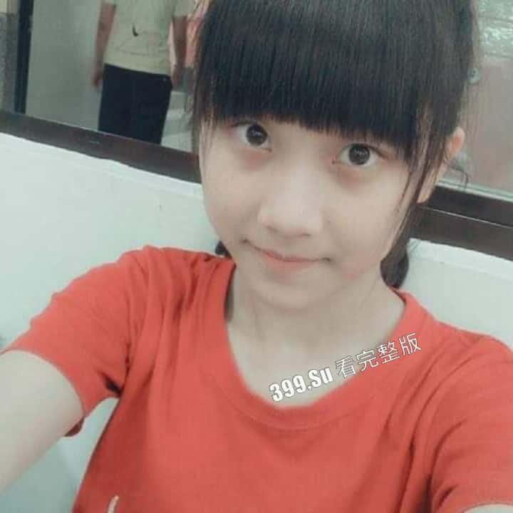 台湾省 台北市 文山区世新大学 传播管理学系 黄庭筠 反差妹子私密视图泄漏-1