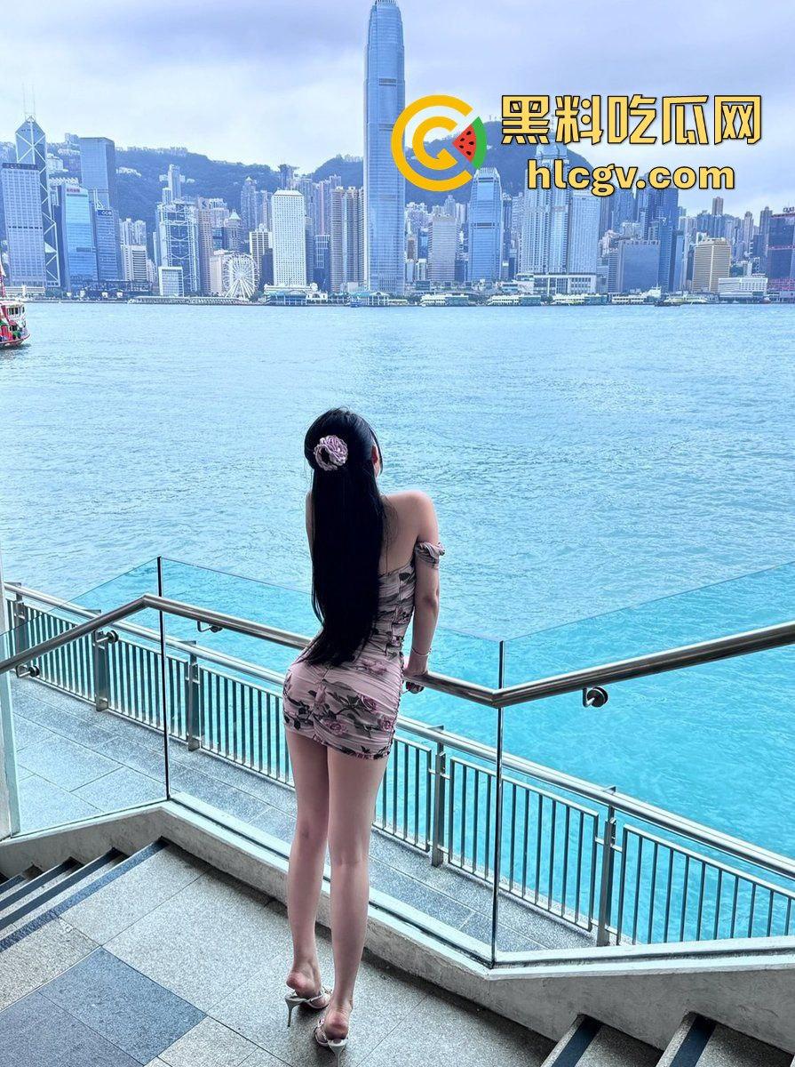 上海高颜值外围女【sweet】白天露出晚上拼床！一份钱挣两份，兄弟们快来品品细糠！-4