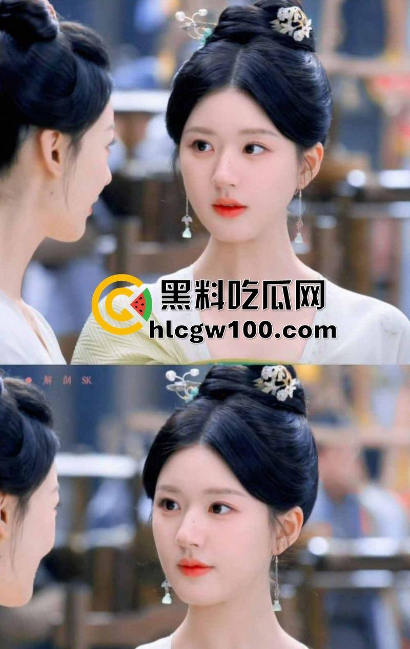 知名狗仔刘大锤爆料【赵露思】在剧组受到不公平待遇 患上严重抑郁症 病态样子令人痛惜！-6