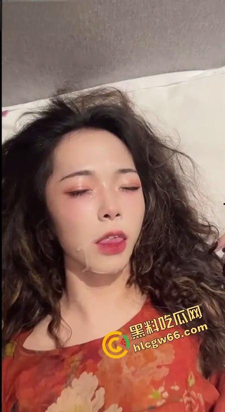 北京现役美术女老师【芝士】被操到全身颤抖，小哥哥憋了七八次精全射她体内，干完全身失控像电击！-2