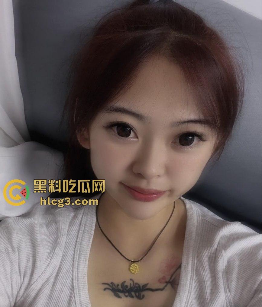 江西宜春巨乳嫩妹『钱思鹿』被前男友曝光自拍揉奶视频！绝美女神甩奶舞！这奶子跟篮球一样大！-1