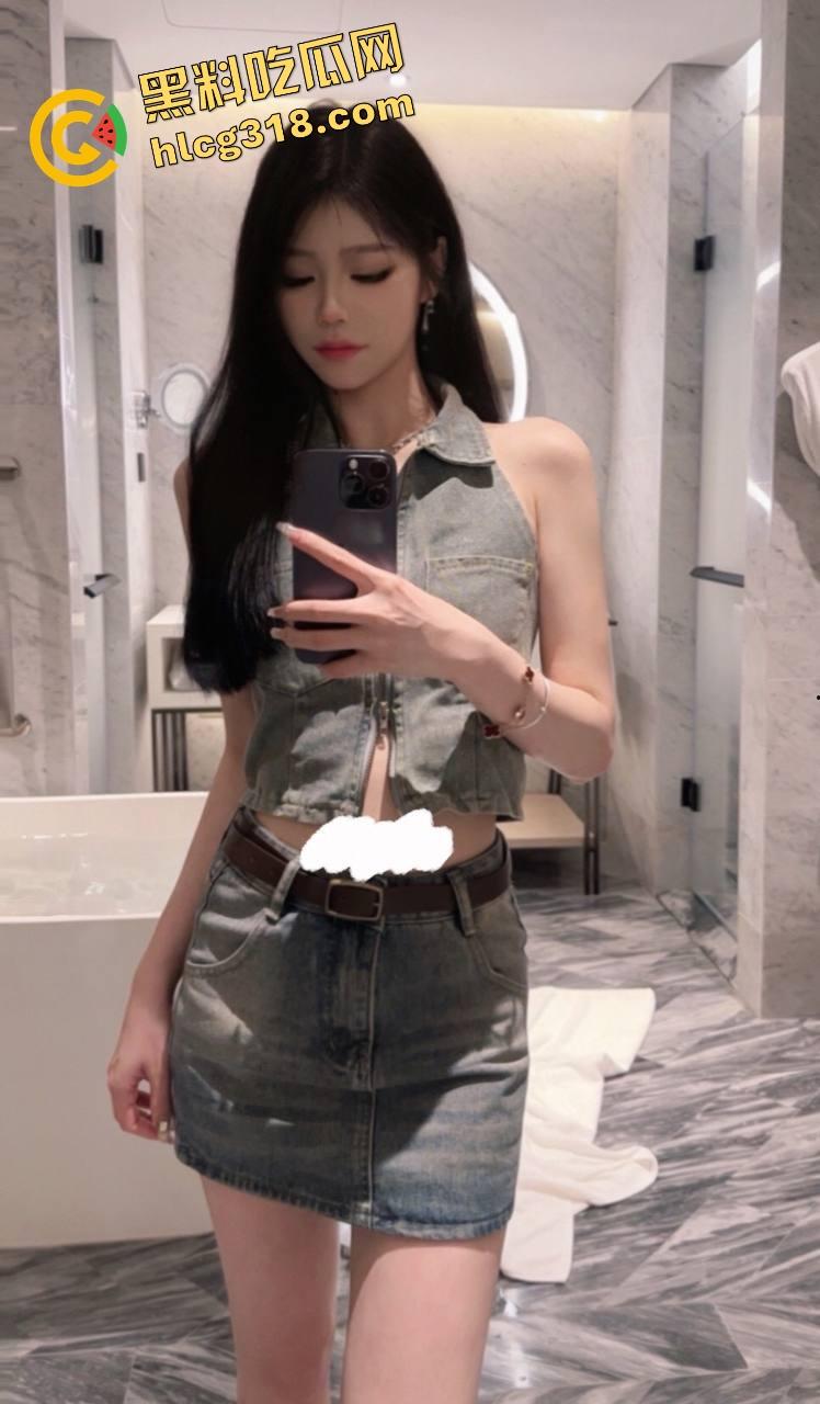 南艺表演系『林楚楚』用肛塞菊练收缩  深喉练到哭着叫学长爸爸，课没上几节倒是操出心得了！-2