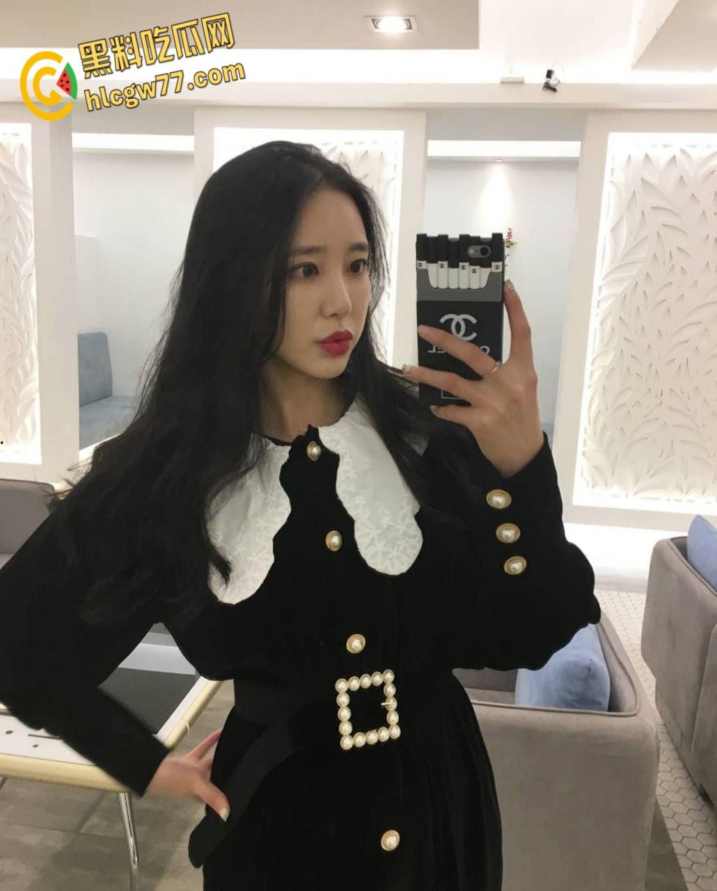 韩国风骚人妻露脸自拍，长腿反差尤物情趣诱惑，淫叫水多掀情欲巅峰！-6