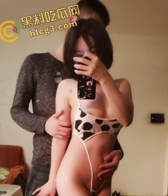成都上岸美女骚鸡『丘丘』私密视频外泄！丰乳肥臀绝美身材镜前被男友后入狂草！-5