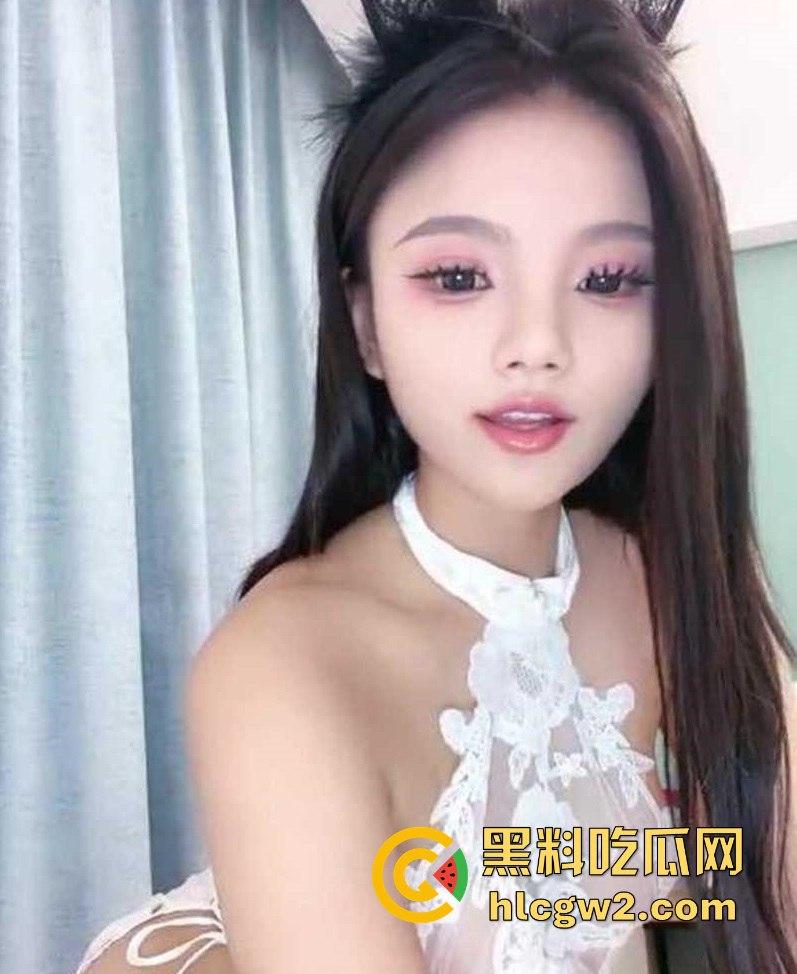 半糖女主播水水呀 G杯巨乳校花颜值御姐 全程抖奶不停骚到极致 这才是顶级尤物-7