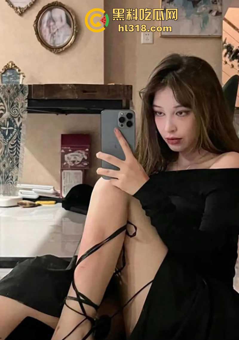 抖音混血网红【Lya】福利视频流出，高颜值配顶级身材，粉穴巨乳细腰大长腿，不敢想和她做爱，会有多爽！-2